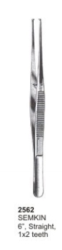 Tissue Forceps